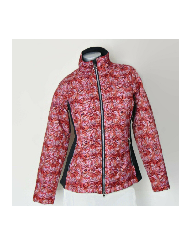 LIANA PADDED JACKET DAILY SPORTS - Vestes Golf Femmes