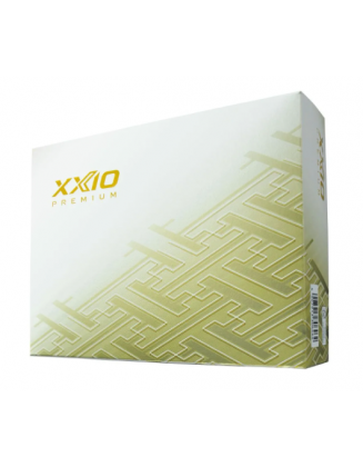 XXIO Premium 8 Gold