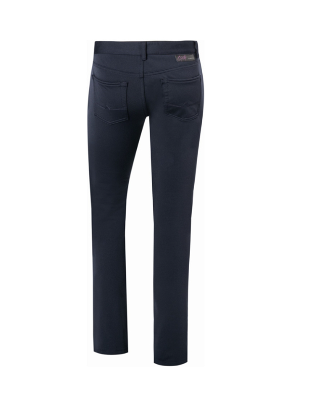 Pantalon Alberto Stretch Energy Julia - 46 ALBERTO - Pantalons Femmes