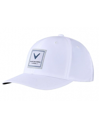 Casquette Callaway Rutherford 24 Blanche