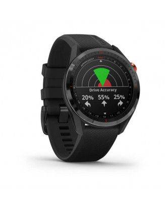 Montre GPS Garmin Approach S62 GARMIN - Golf GPS Watches
