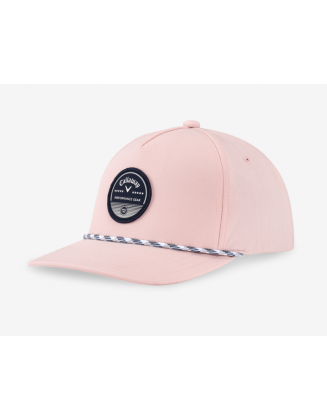 CASQUETTE CALLAWAY BEY FREE PINK PEARL 24