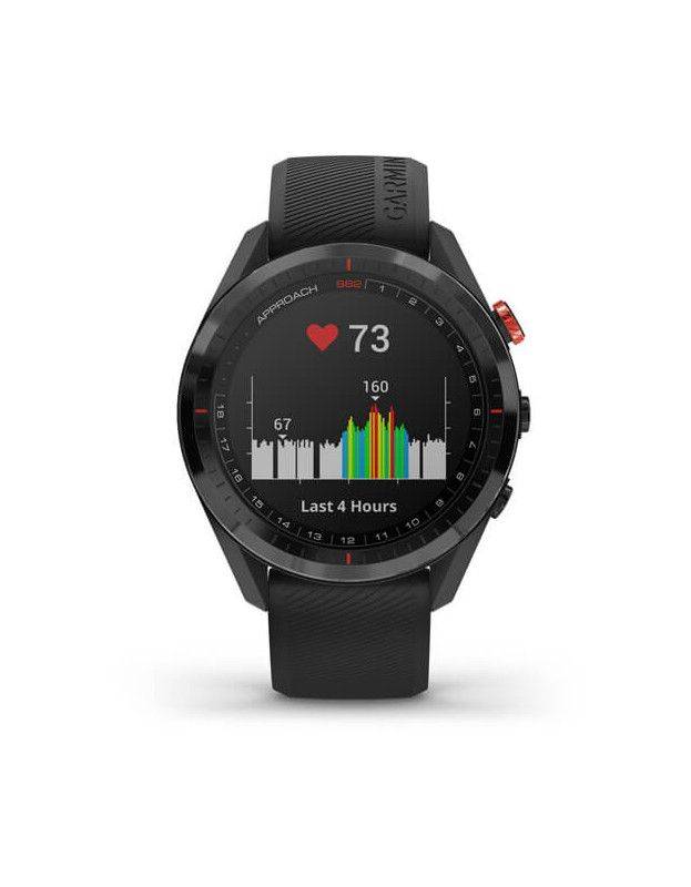 Montre GPS Garmin Approach S62 GARMIN - Montre & GPS