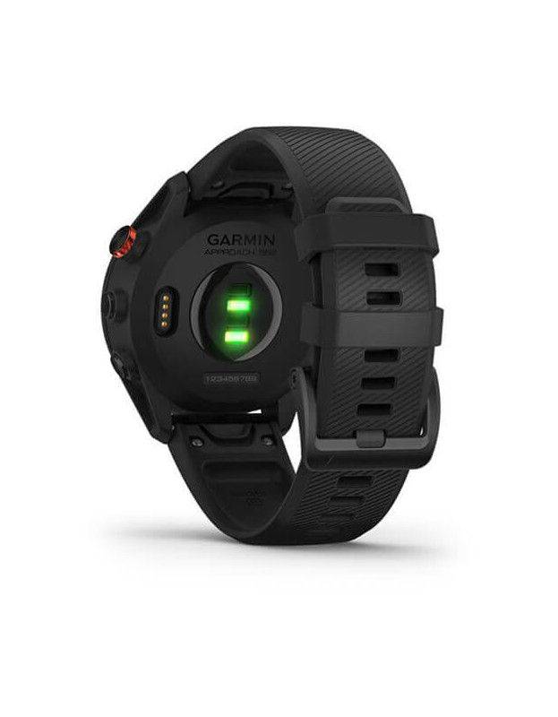 Montre GPS Garmin Approach S62 GARMIN - Montre & GPS