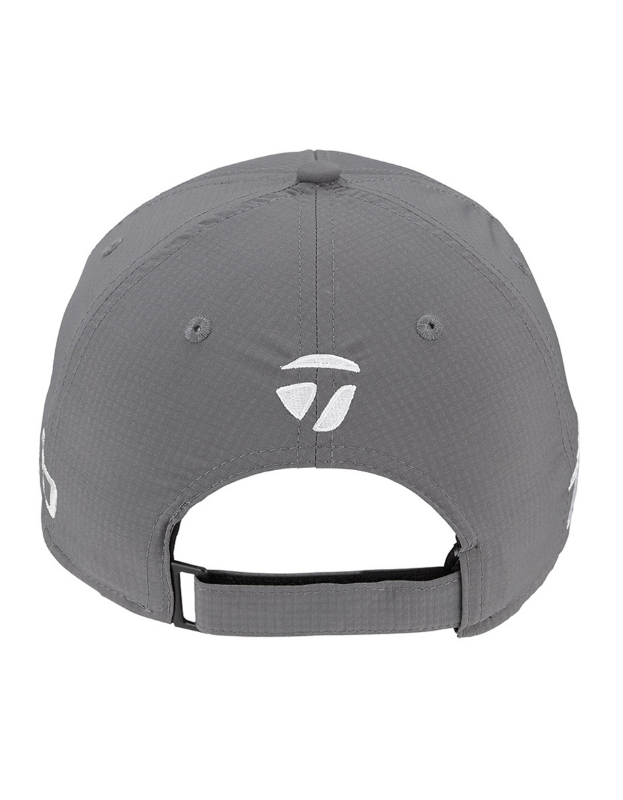 Casquette Taylormade Tour Radar Grise TAYLORMADE - Casquettes de Golf