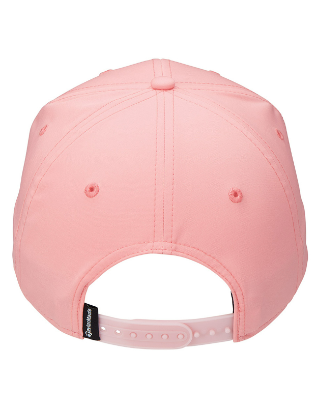 Casquette TaylorMade Sunset Golf Rose TAYLORMADE - Casquettes de Golf