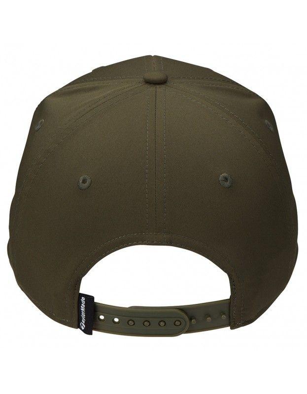 Casquette Taylormade Sunset Golf Olive TAYLORMADE - Casquettes de Golf