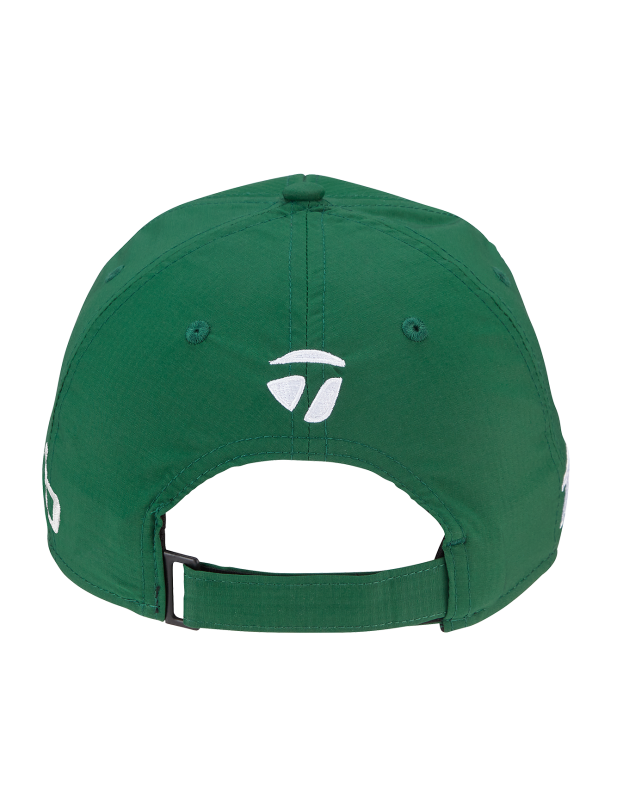 Casquette TaylorMade Tour Radar Vert TAYLORMADE - Casquettes de Golf