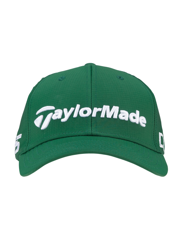 Casquette TaylorMade Tour Radar Vert TAYLORMADE - Casquettes de Golf