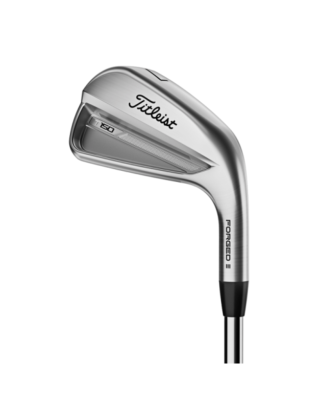 Serie de fers Titleist T150 TITLEIST - Fers