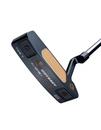 copy of PUTTER ODYSSEY AI-ONE MILLED ELEVEN T DB 34 RH
