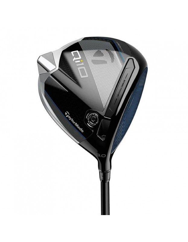 Driver TaylorMade Qi10 TAYLORMADE - Drivers