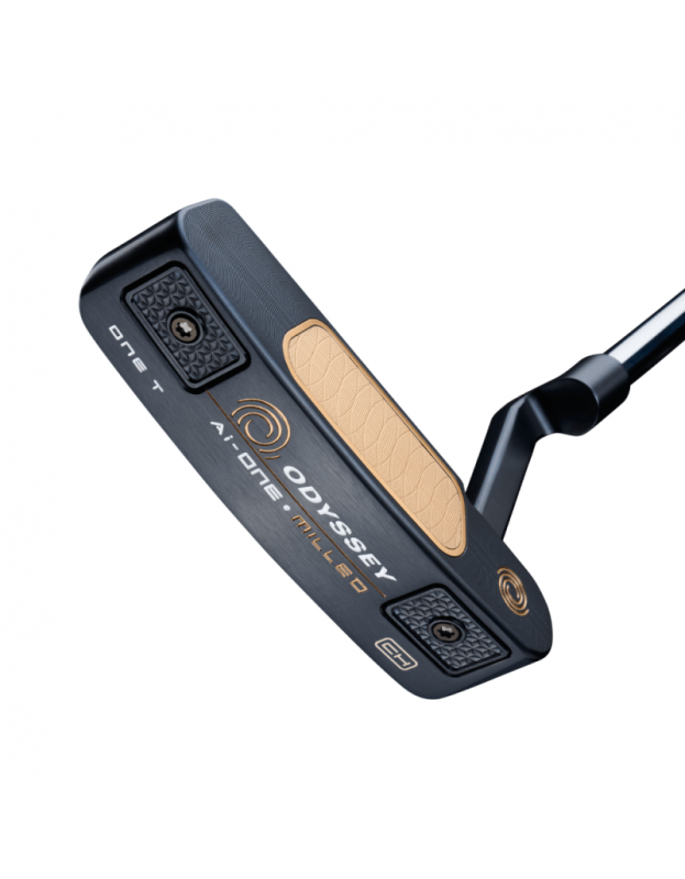 Putter Odyssey AI-One Milled One T ODYSSEY - Putters