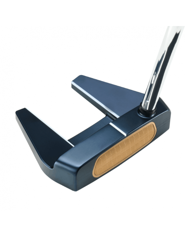 Putter Odyssey AI-One Milled Seven T DB ODYSSEY - Putters