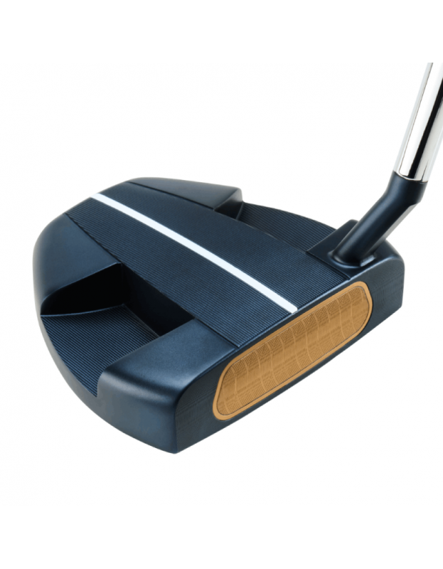 Putter Odyssey AI-One Milled Eight T S ODYSSEY - Putters