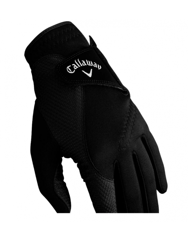 Gant Callaway CG Thermal Grip Femme - S REG 19 CALLAWAY - Gants