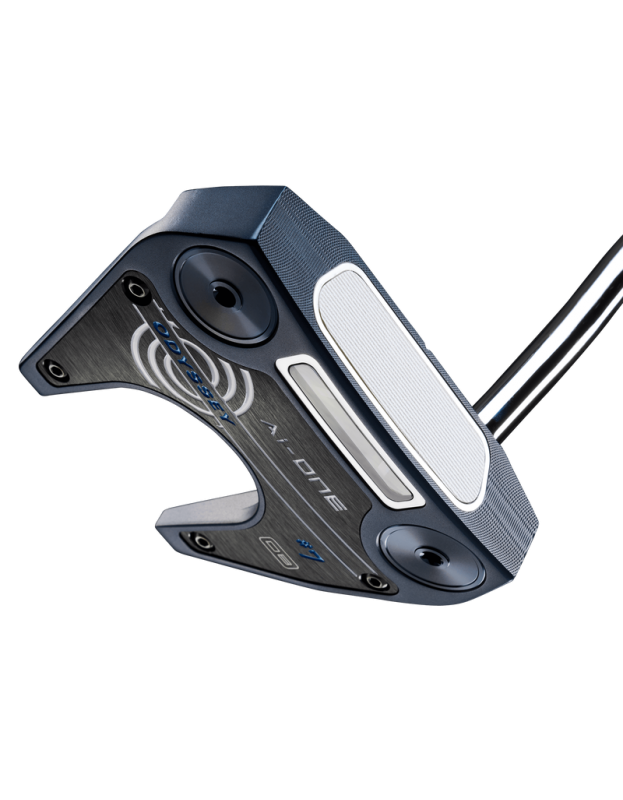Putter Odyssey AI-One Seven DB ODYSSEY - Putters