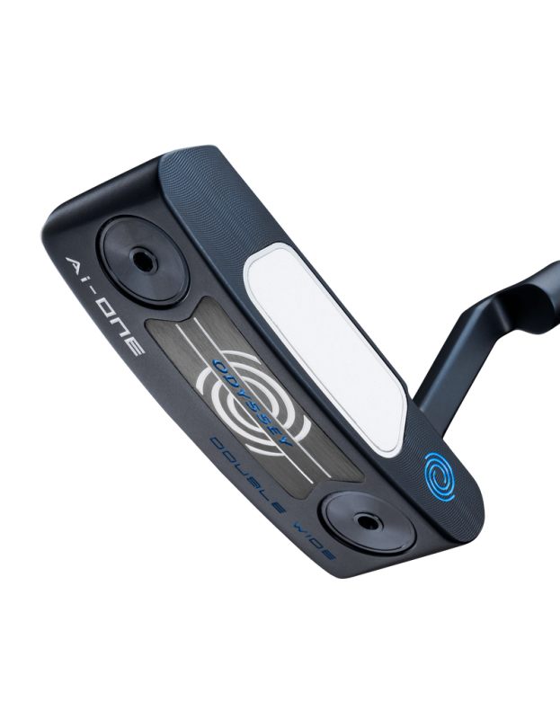Putter Odyssey AI-One Double Wide CH ODYSSEY - Putters