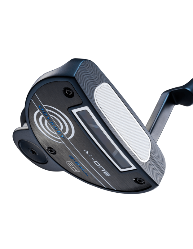 Putter Odyssey AI-One 2-Ball CH ODYSSEY - Putters