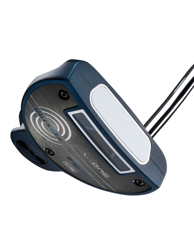Putter Odyssey AI-One 2-Ball DB ODYSSEY - Putters