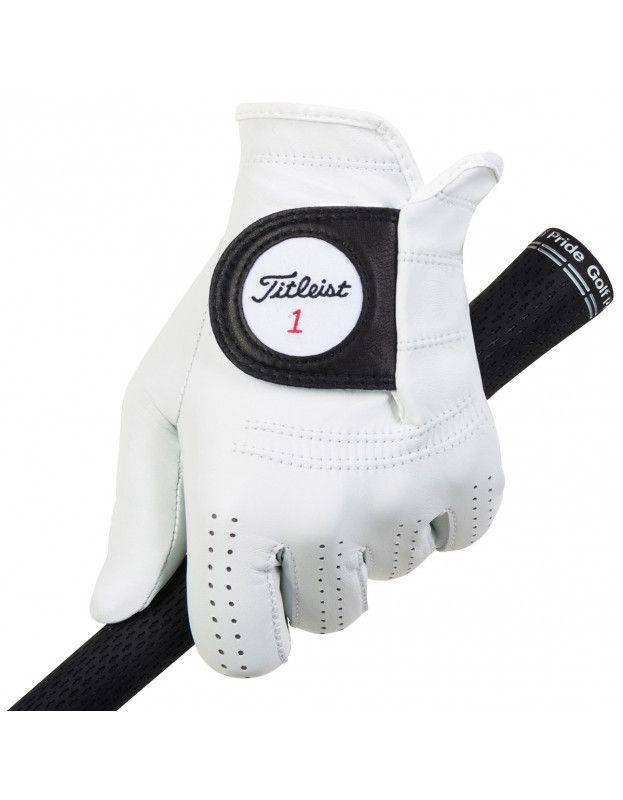 Gants Titleist Players TITLEIST - Gants