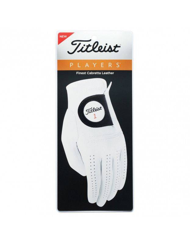 Gants Titleist Players TITLEIST - Gants